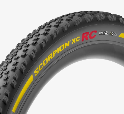 PIRELLI Scorpion™ Race XC RC ProWALL